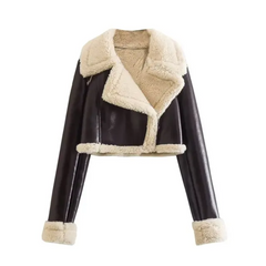 Stratos Open Jacket