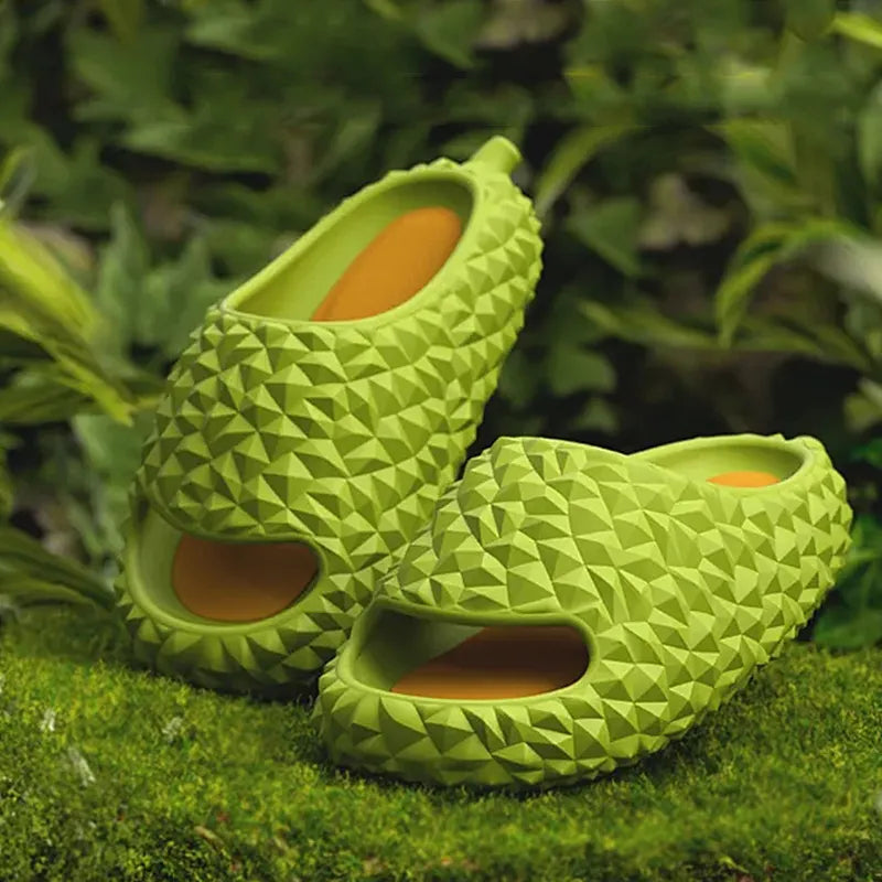 Verde Soft Slippers