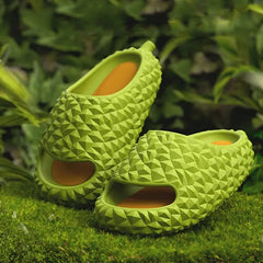 Verde Soft Slippers