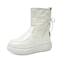 Summit Snow Boots