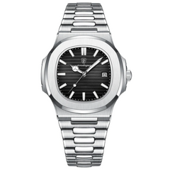 Titan-Link Waterproof Watch