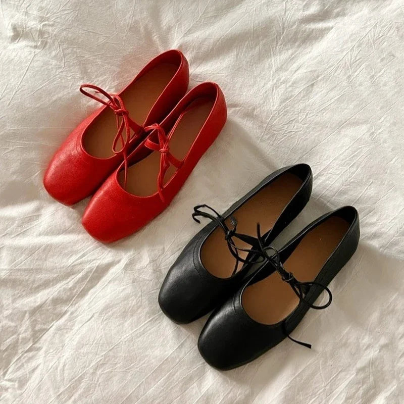Modish Flat Sandals