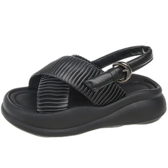X-Step Comfort Sandals