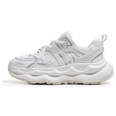 Steadfast Sentinel Sneakers