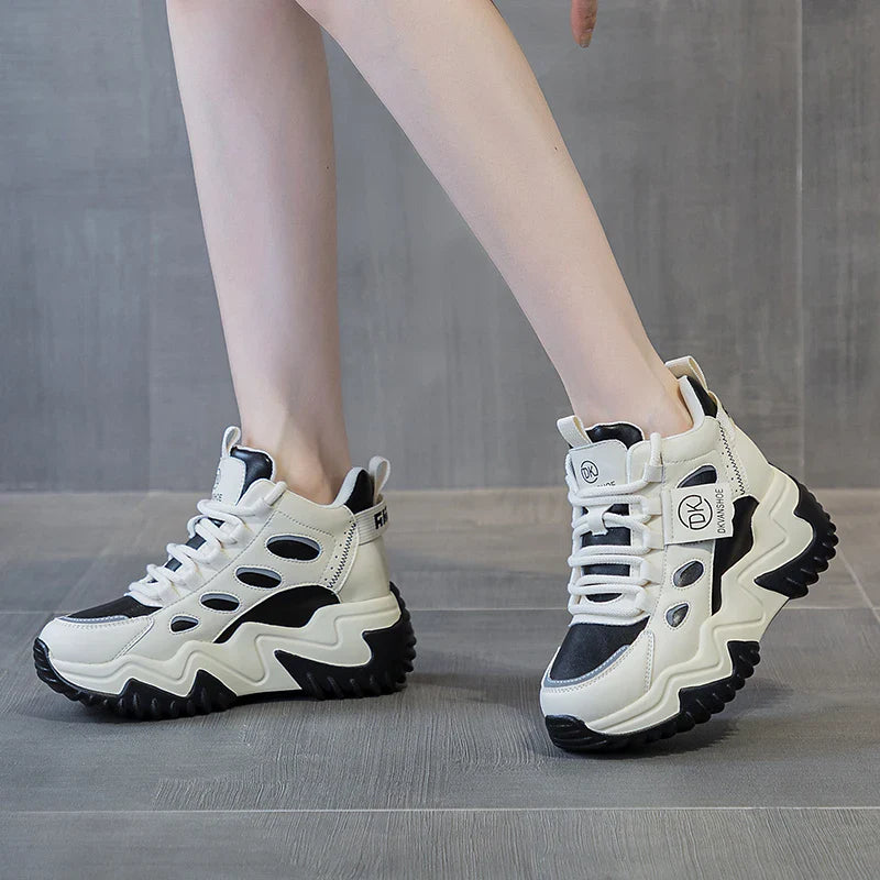 Dicky Chunky Sneakers