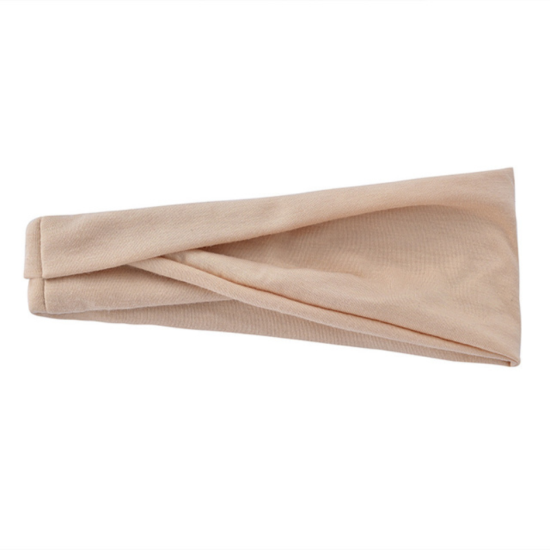 Yoga Elastic Headband