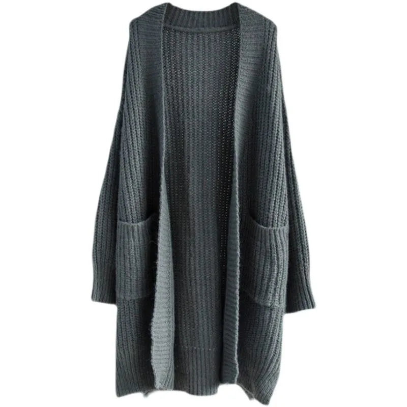 Marcy Warm Cardigan