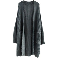 Marcy Warm Cardigan