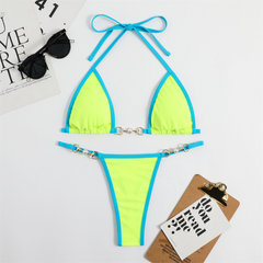 Sunnyside Sexy Swimsuit