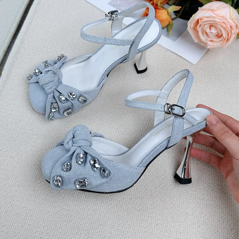 HauteHue Elegance Heels