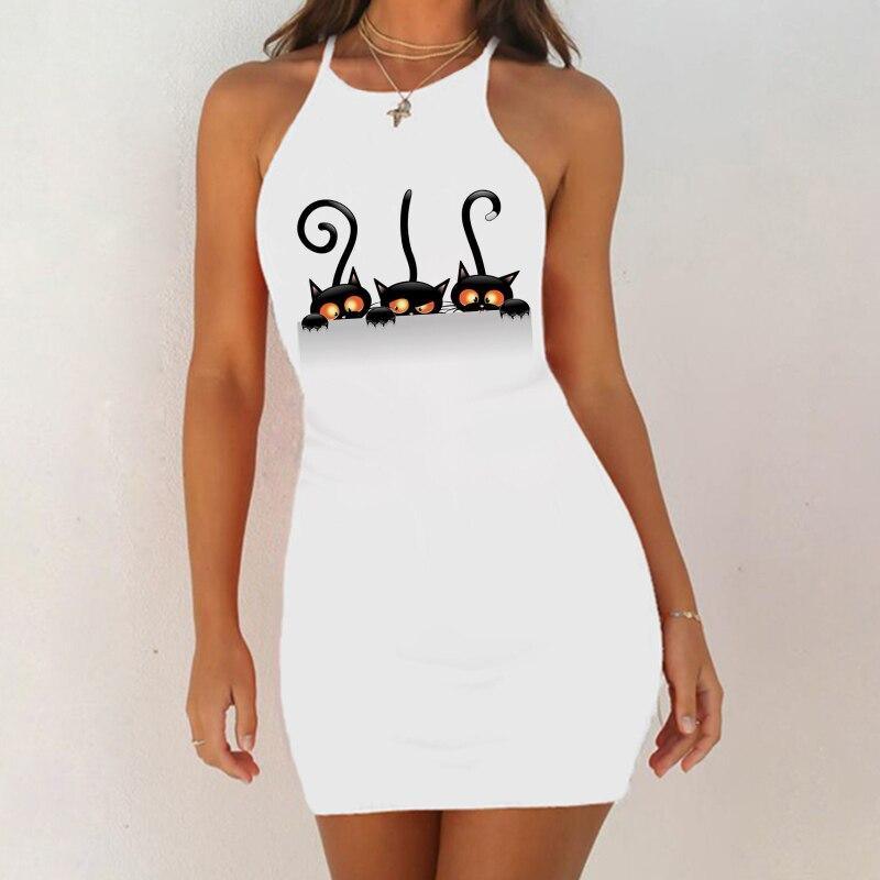 Kitty Night Shirt