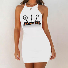 Kitty Night Shirt