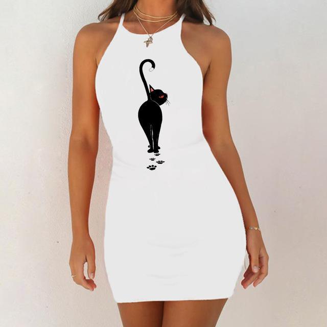 Kitty Night Shirt
