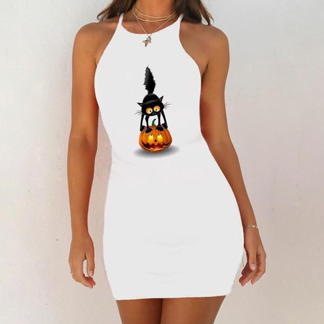 Kitty Night Shirt