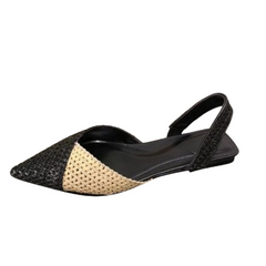 Sahara Strap Sandals