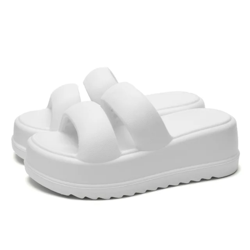 Aire Cloud Slippers