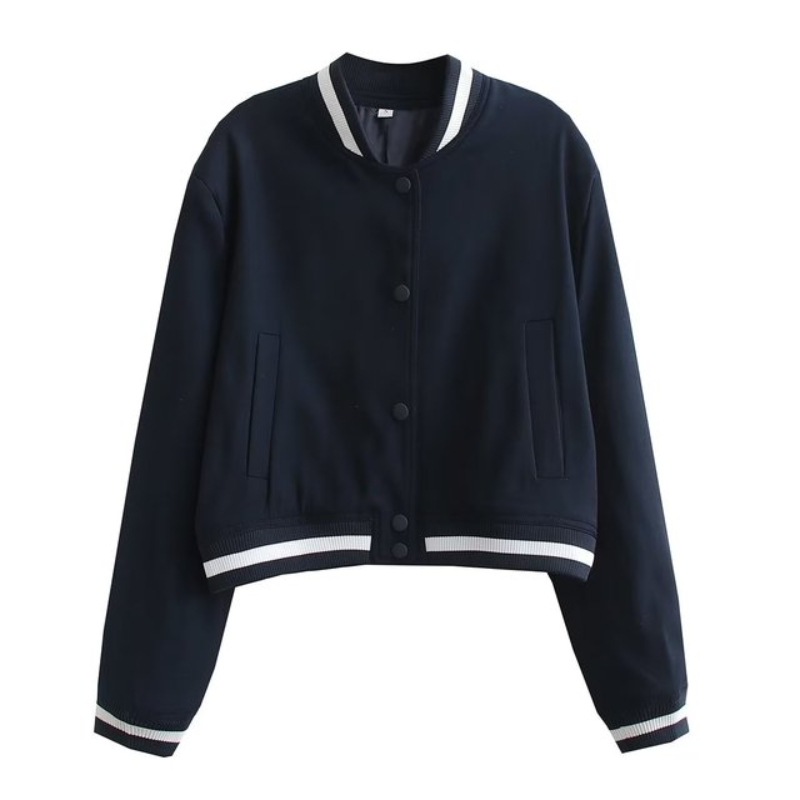 Robbie Light Spring Jacket