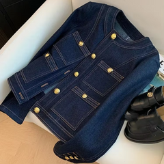 Tranquil Tides Coat