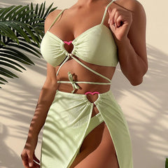 Andalusia Sexy Beach Set