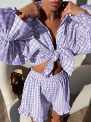 GentleDream PJs Set
