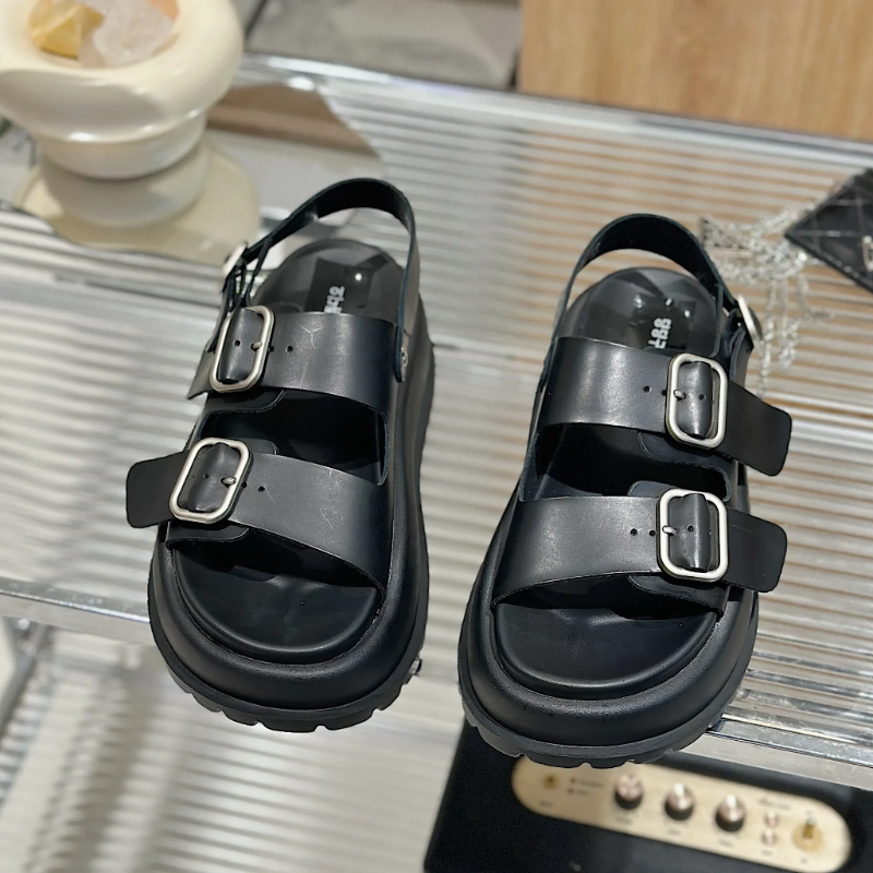 Sorana Summer Sandals