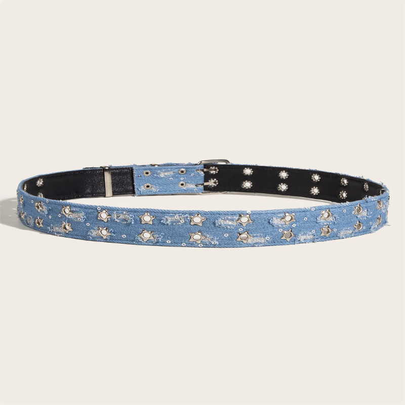 Galactic Rebel Belt
