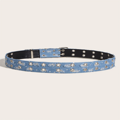 Galactic Rebel Belt