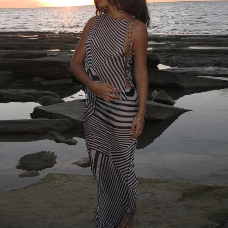 Hot Safari Cover up