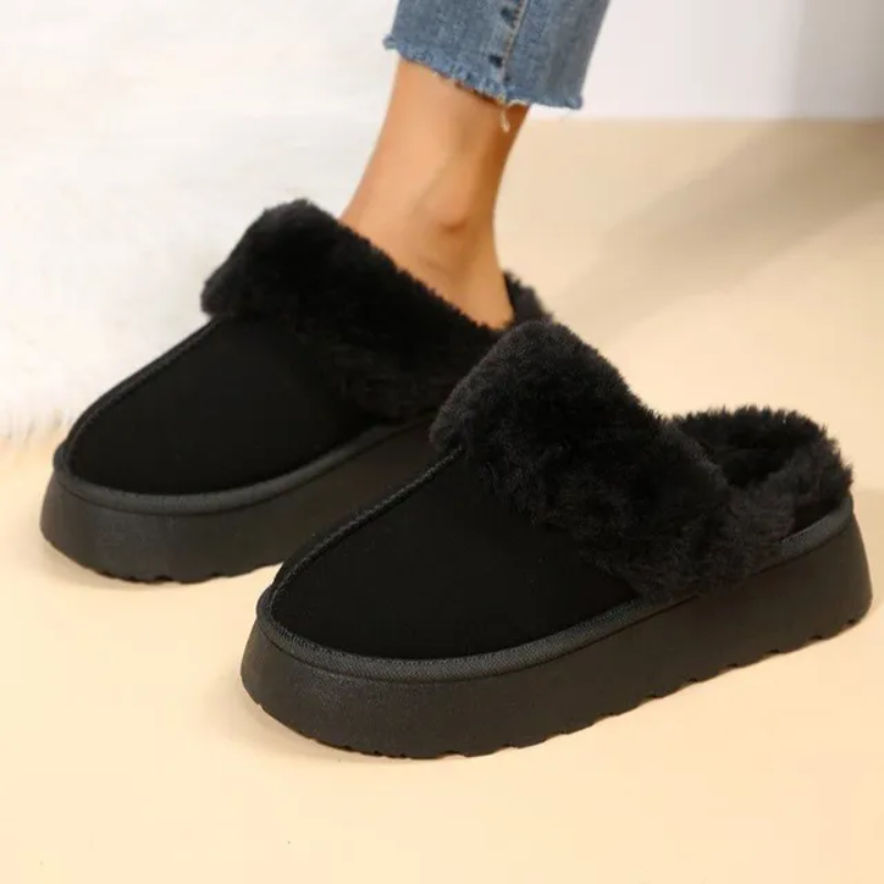 Ergo Winter Slip-Ons