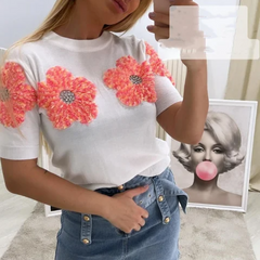 Florista Fashionista Sweater