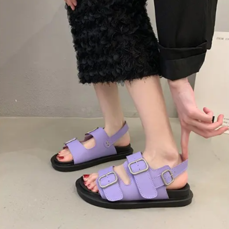 Macao Summer Sandals