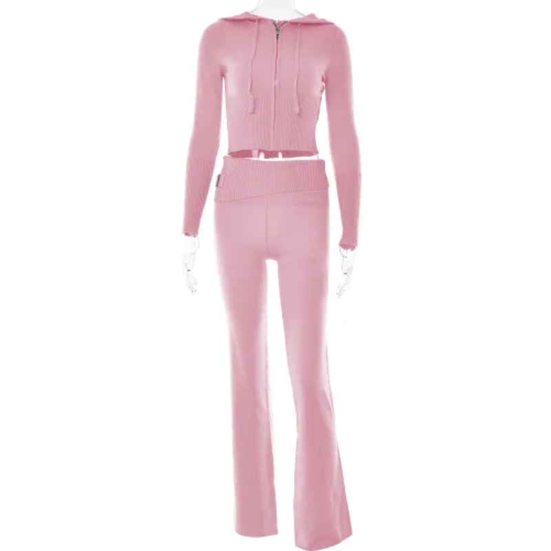 Dannielle Warm Set