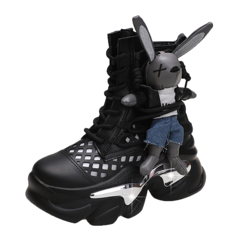 Loca Bunny Summer Boots