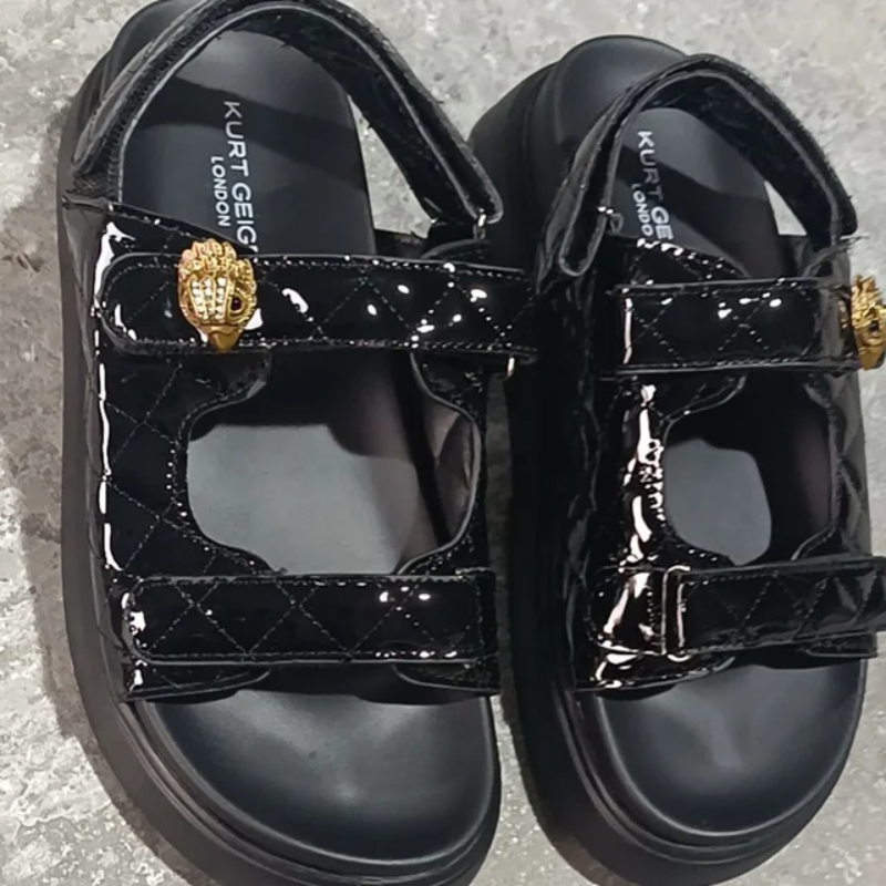 Venice Summer Sandals