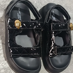 Venice Summer Sandals