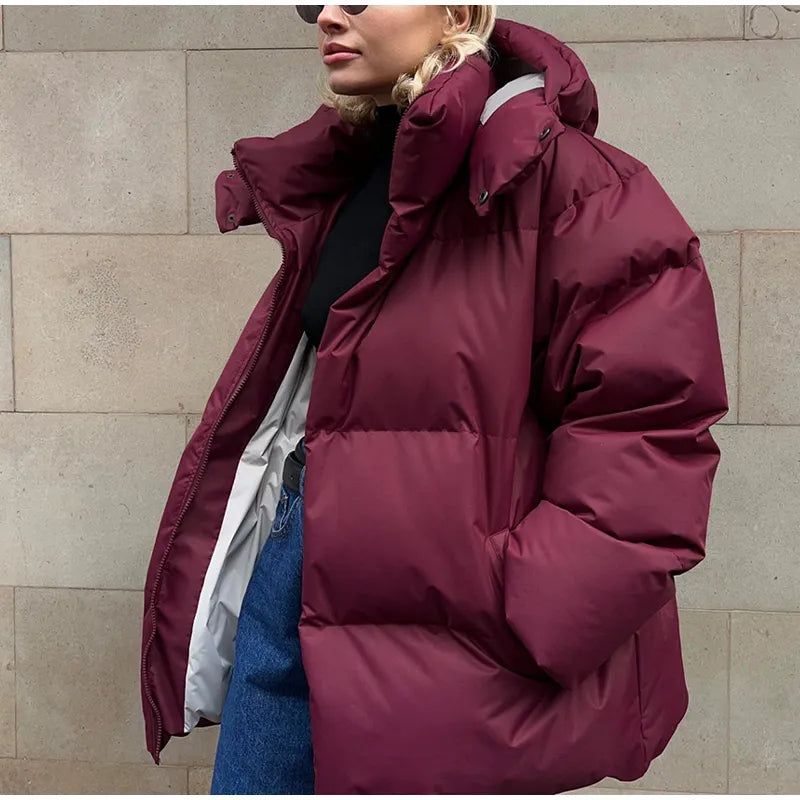 Fuji Winter Jacket