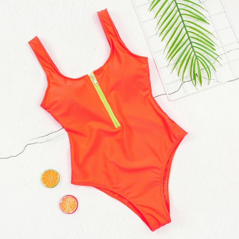 Amy Sexy Swimsuit