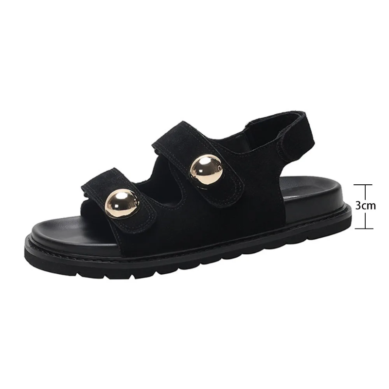 Claria Roman Sandals