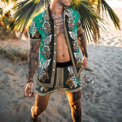 Bali Summer Beach Set