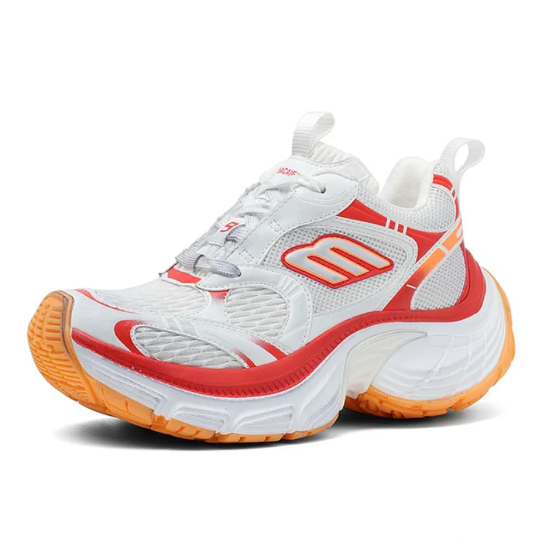 AirLoom Couple Sneakers