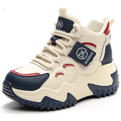 Dicky Chunky Sneakers