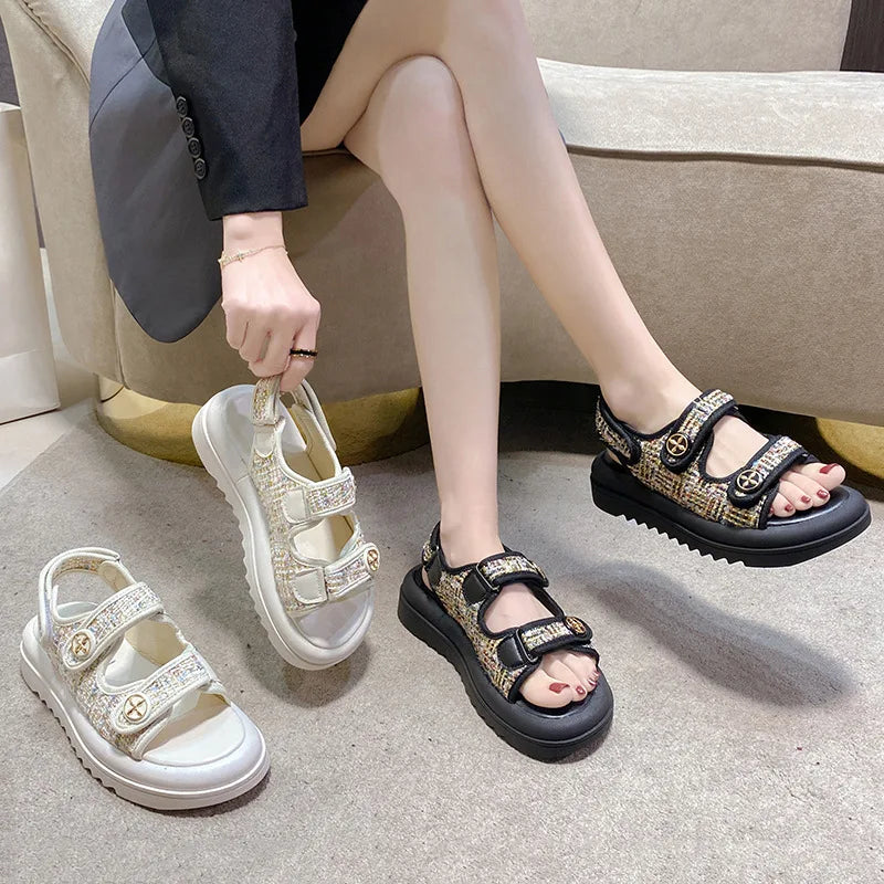 Persa Summer Sandals
