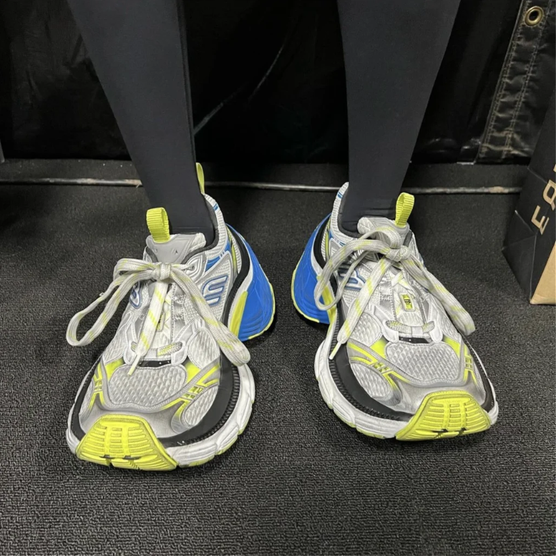 AirLoom Couple Sneakers