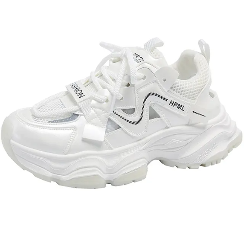 AeroVoid Chunky Sneakers