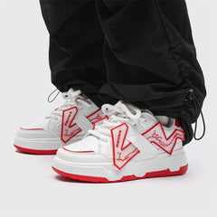 Thunder Street Sneakers