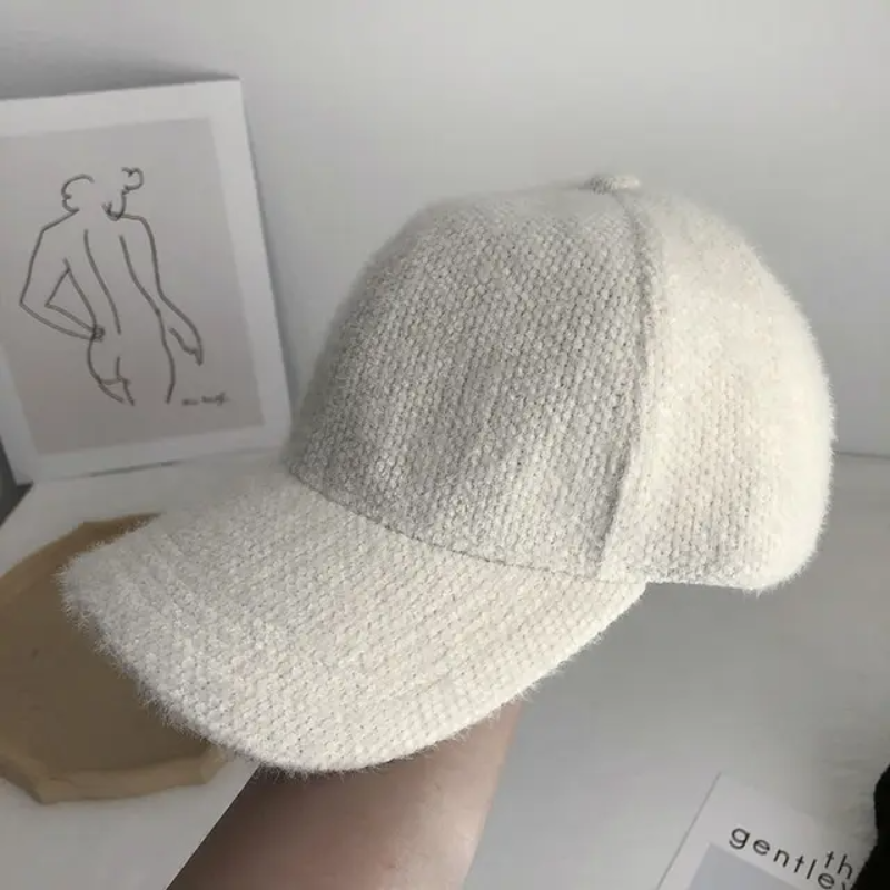 Felly Warm Cap