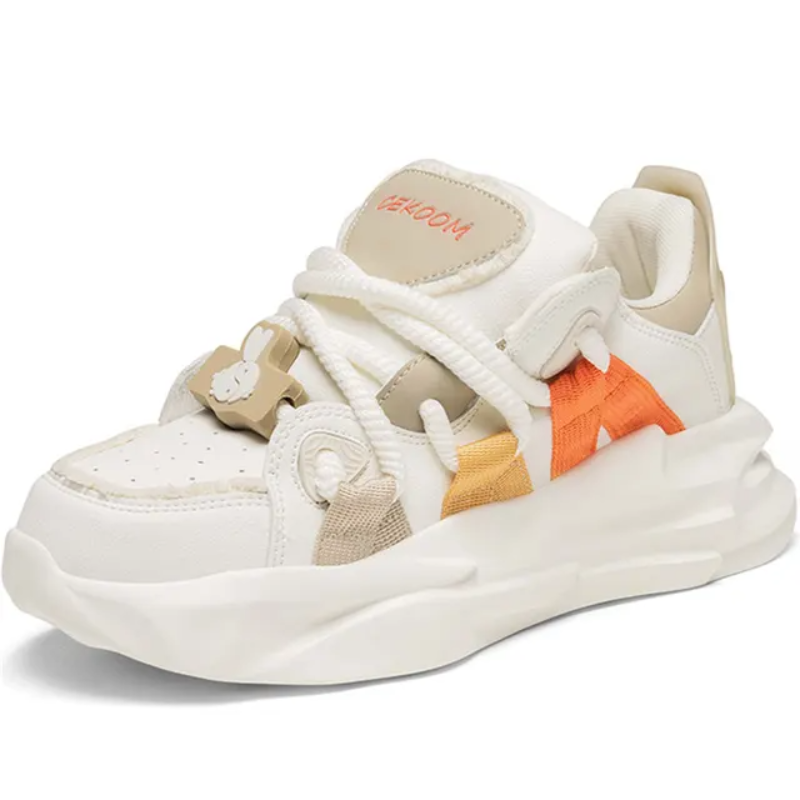 Vortex Street Sneakers