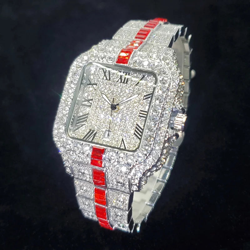 CrownStone Watch