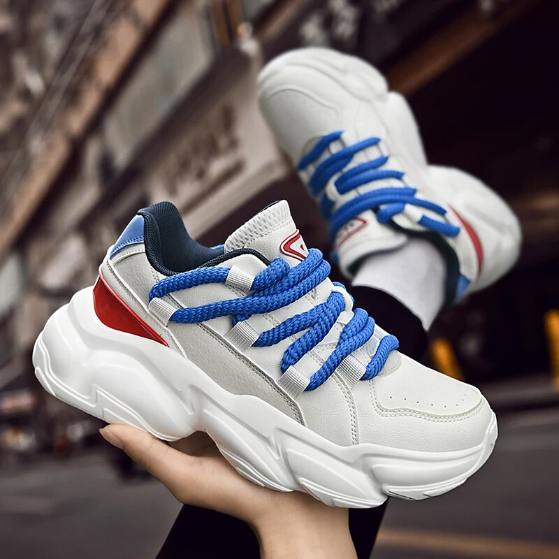 Zilda Street Sneakers