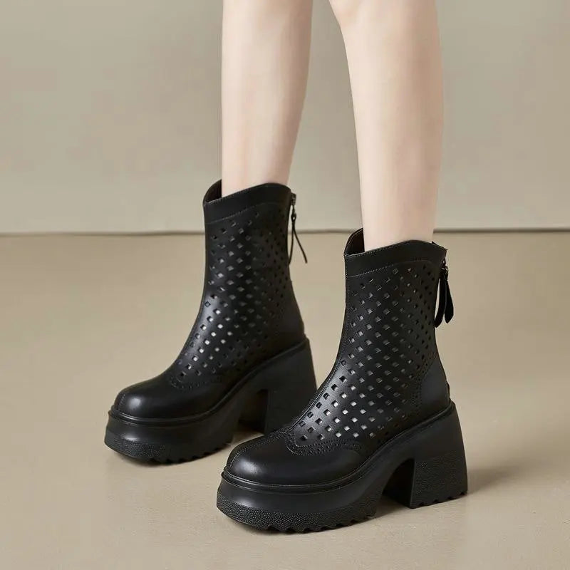 Aconcagua Hollow Boots